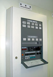 Control & Indicating Equipment